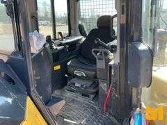 2015 KOMATSU D85PX-18 CRAWLER TRACTOR SN: KMT0D128CFA022042
