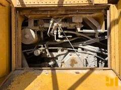 1997 CATERPILLAR 988F II WHEEL LOADER SN: 2ZR00947