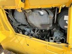 2015 KOMATSU D85PX-18 CRAWLER TRACTOR SN: KMT0D128CFA022042