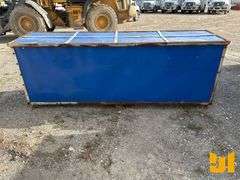 STORAGE SHELTER