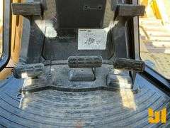 2015 KOMATSU D85PX-18 CRAWLER TRACTOR SN: KMT0D128CFA022042