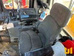 1997 CATERPILLAR 988F II WHEEL LOADER SN: 2ZR00947