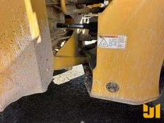 1997 CATERPILLAR 988F II WHEEL LOADER SN: 2ZR00947