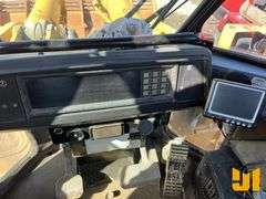 1997 CATERPILLAR 988F II WHEEL LOADER SN: 2ZR00947