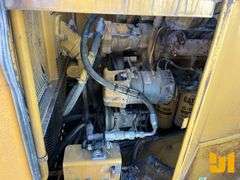 1997 CATERPILLAR 988F II WHEEL LOADER SN: 2ZR00947
