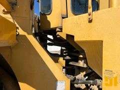 1997 CATERPILLAR 988F II WHEEL LOADER SN: 2ZR00947