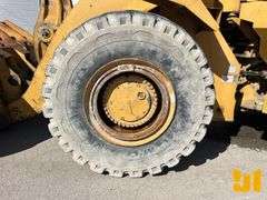 1997 CATERPILLAR 988F II WHEEL LOADER SN: 2ZR00947