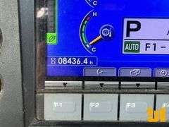2015 KOMATSU D85PX-18 CRAWLER TRACTOR SN: KMT0D128CFA022042