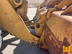 1997 CATERPILLAR 988F II WHEEL LOADER SN: 2ZR00947