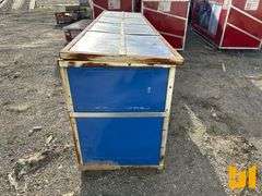 STORAGE SHELTER