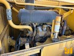 1997 CATERPILLAR 988F II WHEEL LOADER SN: 2ZR00947