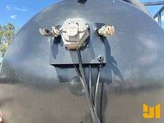 2002 FWF 120 BBL T/A VACUUM TRAILER VIN: 1F915138921062008