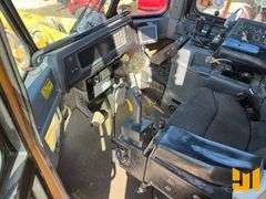 1997 CATERPILLAR 988F II WHEEL LOADER SN: 2ZR00947
