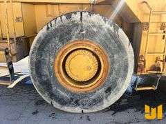 1997 CATERPILLAR 988F II WHEEL LOADER SN: 2ZR00947