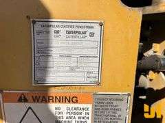 1997 CATERPILLAR 988F II WHEEL LOADER SN: 2ZR00947