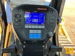 2015 KOMATSU D85PX-18 CRAWLER TRACTOR SN: KMT0D128CFA022042