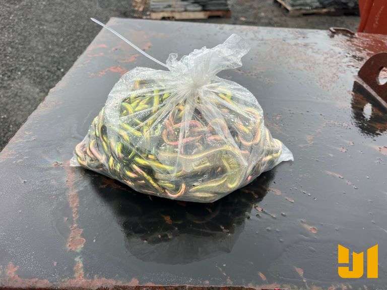 NEW 20FT GRADE 70 CARGO TRANSPORT CHAINS