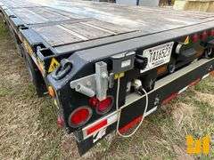2019 FAYMONVILLE TELEMAX  TRI/A STRETCH TRAILER VIN: YAFSR3006K0021947