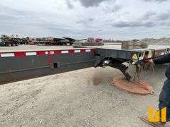 2018 FAYMONVILLE TELEMAX  TRI/A STRETCH TRAILER VIN: YAFSR3003J0020608