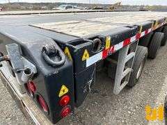2018 FAYMONVILLE TELEMAX  TRI/A STRETCH TRAILER VIN: YAFSR3003J0020608