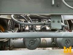 2007 NELSON CBC-20ST 2 AXLE BOOM DOLLY SN: IN9G62A2561012141