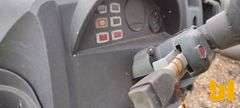 CLUB CAR 1700 4-SEATER UTV SN: 501713811683