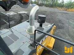 2017 DEERE 844K II WHEEL LOADER SN: 1DW844KCPHF682365