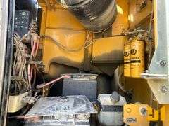 2018 CATERPILLAR 349FL HYDRAULIC EXCAVATOR SN: CAT0349FPHPD20462