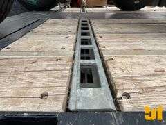 2016 FAYMONVILLE TELEMAX  TRI/A STRETCH TRAILER VIN: YAFSR3007G0018207