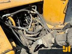 2018 CATERPILLAR 349FL HYDRAULIC EXCAVATOR SN: CAT0349FPHPD20462