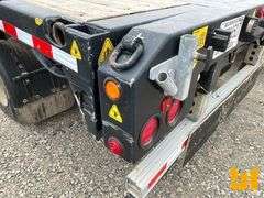 2018 FAYMONVILLE TELEMAX  TRI/A STRETCH TRAILER VIN: YAFSR3003J0020608