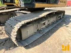 2018 CATERPILLAR 349FL HYDRAULIC EXCAVATOR SN: CAT0349FPHPD20462