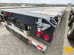 2018 FAYMONVILLE TELEMAX  TRI/A STRETCH TRAILER VIN: YAFSR3003J0020608