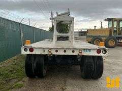 2007 CUSTOMBUILT BOOM DOLLY