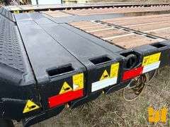 2019 FAYMONVILLE TELEMAX  TRI/A STRETCH TRAILER VIN: YAFSR3002K0021945