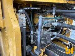 2017 DEERE 844K II WHEEL LOADER SN: 1DW844KCPHF682365
