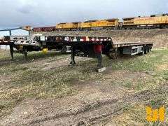 2019 FAYMONVILLE TELEMAX  TRI/A STRETCH TRAILER VIN: YAFSR3002K0021945