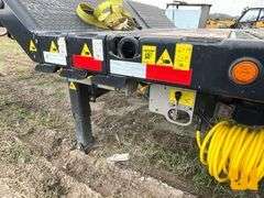 2019 FAYMONVILLE TELEMAX  TRI/A STRETCH TRAILER VIN: YAFSR3006K0021947