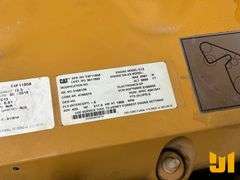2018 CATERPILLAR 349FL HYDRAULIC EXCAVATOR SN: CATO349FHBZ220283