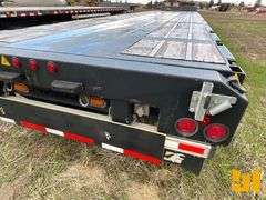 2019 FAYMONVILLE TELEMAX  TRI/A STRETCH TRAILER VIN: YAFSR3006K0021947