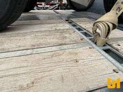 2016 FAYMONVILLE TELEMAX  TRI/A STRETCH TRAILER VIN: YAFSR3007G0018207