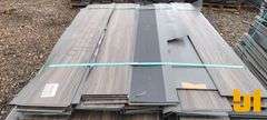 PALLET OF VINYL FLOORING