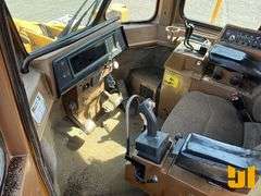 1995 CATERPILLAR 988F WHEEL LOADER SN: 8YG01116