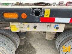 2018 FAYMONVILLE TELEMAX  TRI/A STRETCH TRAILER VIN: YAFSR3003J0020608