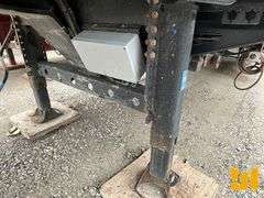 2016 FAYMONVILLE TELEMAX  TRI/A STRETCH TRAILER VIN: YAFSR3007G0018207