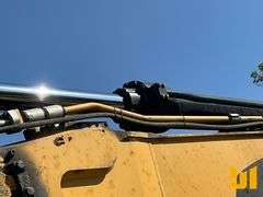 2018 CATERPILLAR 349FL HYDRAULIC EXCAVATOR SN: CAT0349FPHPD20462