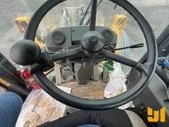 2017 DEERE 844K II WHEEL LOADER SN: 1DW844KCPHF682365