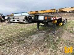 2019 FAYMONVILLE TELEMAX  TRI/A STRETCH TRAILER VIN: YAFSR3006K0021947