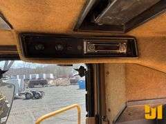 1995 CATERPILLAR 988F WHEEL LOADER SN: 8YG01116