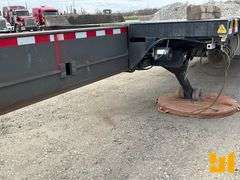 2018 FAYMONVILLE TELEMAX  TRI/A STRETCH TRAILER VIN: YAFSR3003J0020608